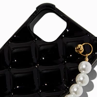 Black Pearl Phone Case