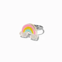 Claire's Club Spring Mix Rings - 5 Pack