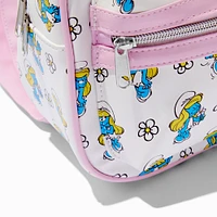 The Smurfs™ Claire's Exclusive Mini Backpack
