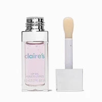 Clear Glaze Lip Oil