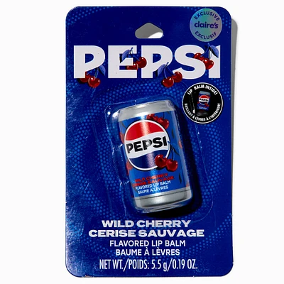 Pepsi® Claire's Exclusive Flavored Lip Balm
