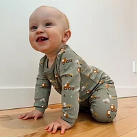 Trucks Magnetic Pajamas Prem12