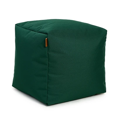 Pouf Repose-Pieds Carr