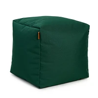 Pouf Repose-Pieds Carr
