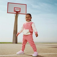 Ensemble Ouaté 2 Pièces MJ Brooklyn 2-4T