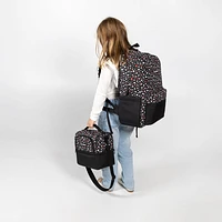 Flowers LG Backpack