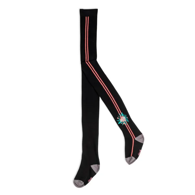 Deux par Deux Unicorn AOP Legging 7-10y - Clement