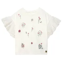 Botanical T-Shirt 3-6y