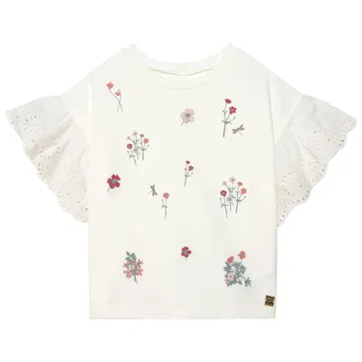 Botanical T-Shirt 7-10y