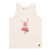 Botanical Tank Top 3-6y