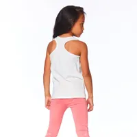 Botanical Tank Top 3-6y