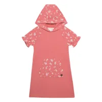 Botanical Pocket Dress 7-10y