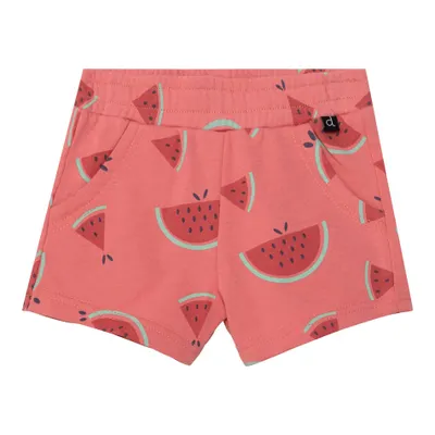 Watermelon Short 3-6y