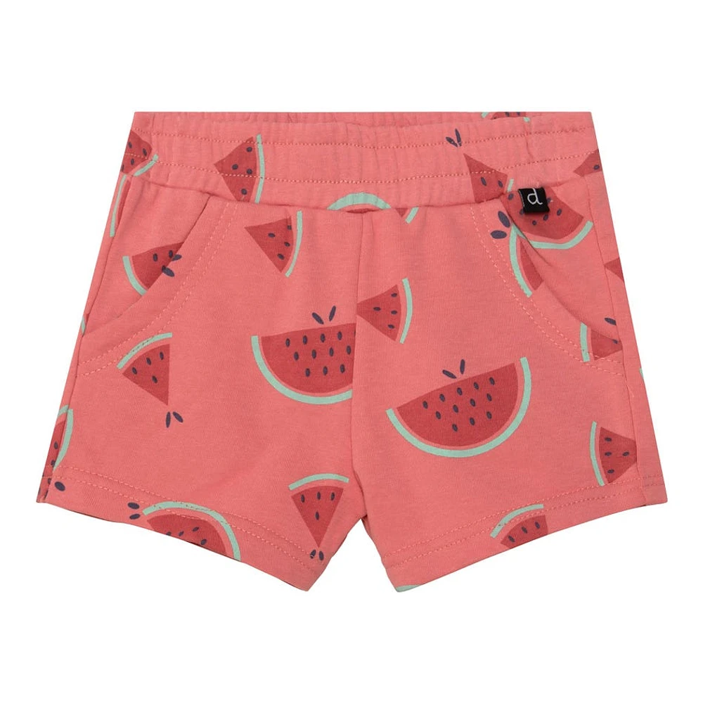 Short Melon d'Eau 3-6ans