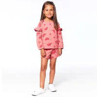 Watermelon Short 3-6y