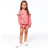 Watermelon Short 7-10y