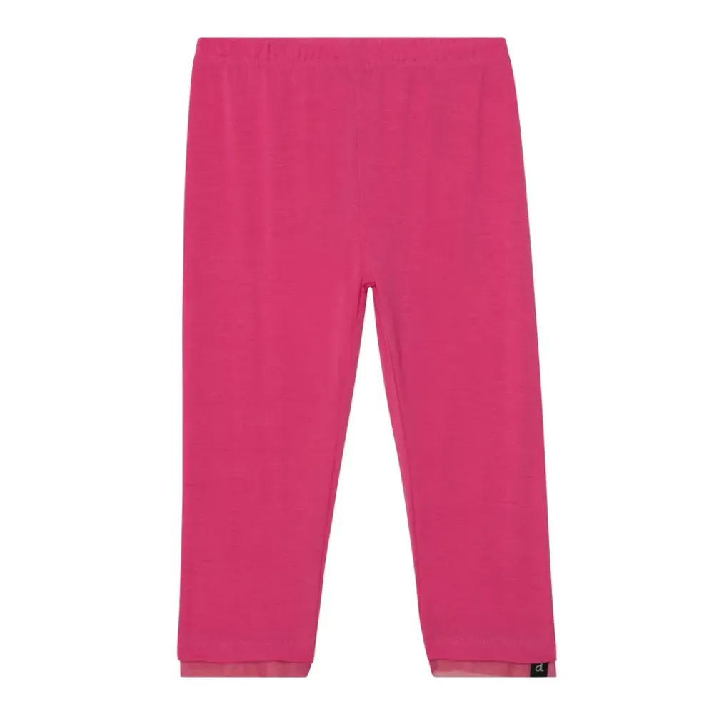 Ice Cream Capri Legging 7-10y