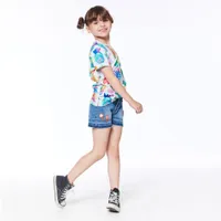 Pineapple T-Shirt 3-6y