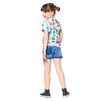 Pineapple T-Shirt 3-6y