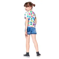 Pineapple T-Shirt 3-6y