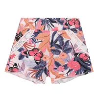 Butterfly Short 7-10y