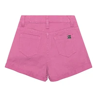 Short Denim Papillon 3-6ans