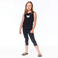 Butterfly Tank Top 7-10y