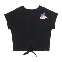 Butterfly T-Shirt 7-10y
