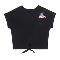 Butterfly T-Shirt 7-10y