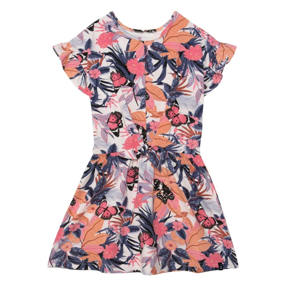 Butterfly Dress 7-10y