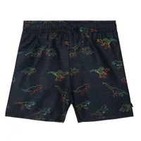 Dino Boardshort 2-6y