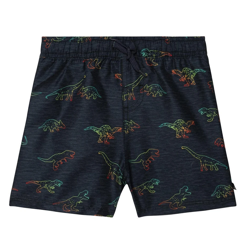 Maillot Short Dino 2-6ans