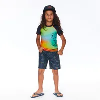 Dino Boardshort 2-6y