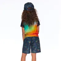 Dino Boardshort 2-6y