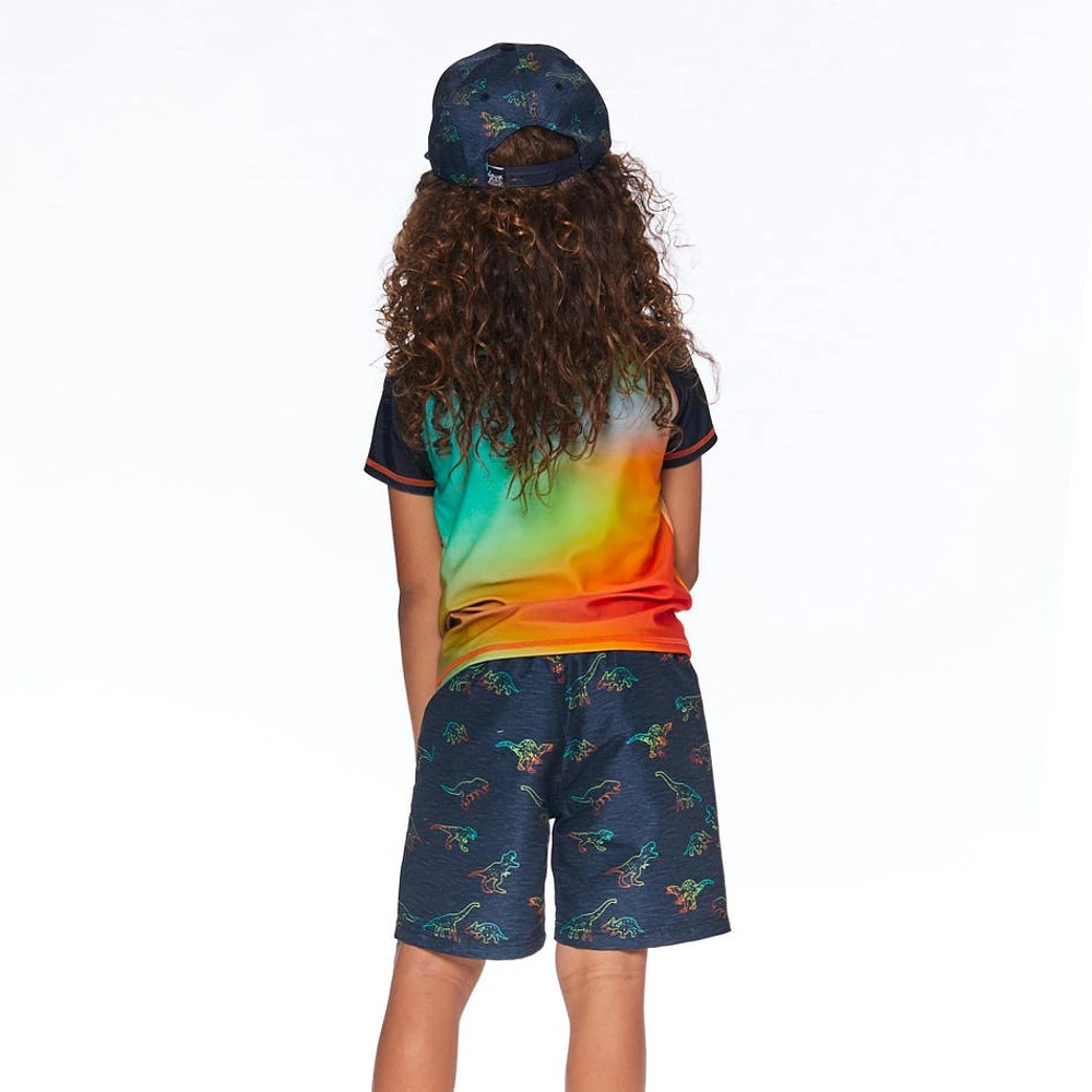 Maillot Short Dino 2-6ans