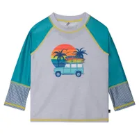 Surf Rashguard 2-6y