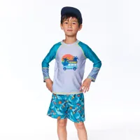 Surf Rashguard 2-6y