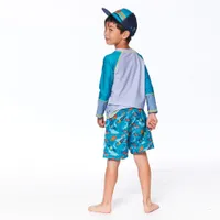 Surf Rashguard 2-6y