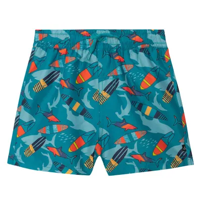 Surf Boardshort 2-6y