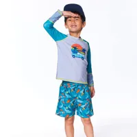 Surf Boardshort 2-6y