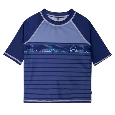 Shark Rashguard 2-6y