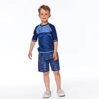 Shark Rashguard 2-6y