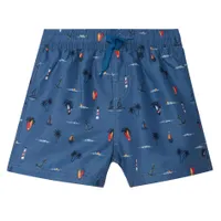 Light House Boardshort 2-6y