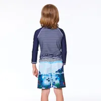 Ocean Boardshort 7-10y