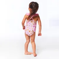 Dragonfly One Piece Swimsuit 3-24m