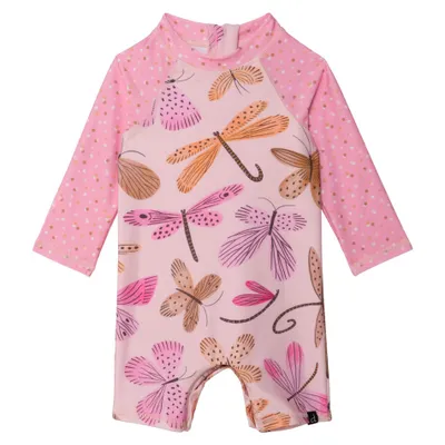 Dragonfly One Piece Rashguard 3-24m