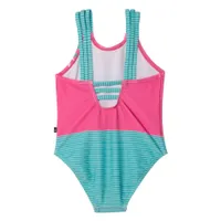 Pineapple One Piece Swimsuit 2-6y