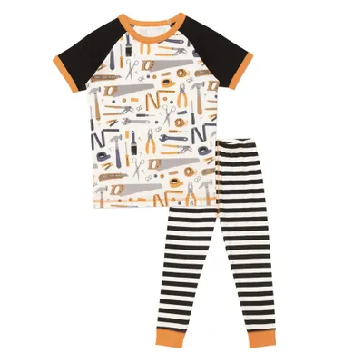 Tools Pajamass 3-6y