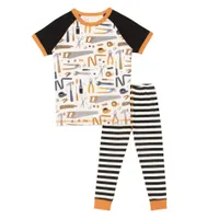 Tools Pajamass 3-6y