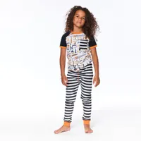 Tools Pajamass 3-6y